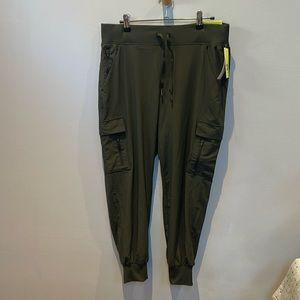 Target All in motion joggers